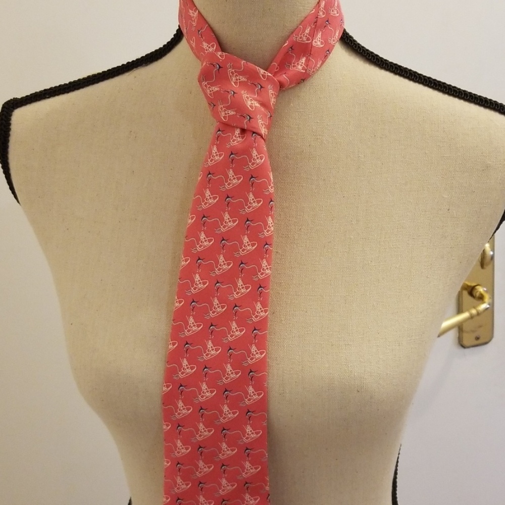 Tie